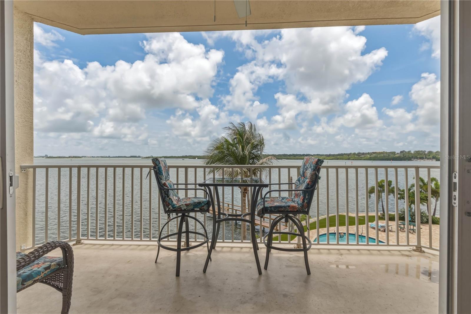 BOCA CIEGA RESORT & MARINA CONDO - Residential