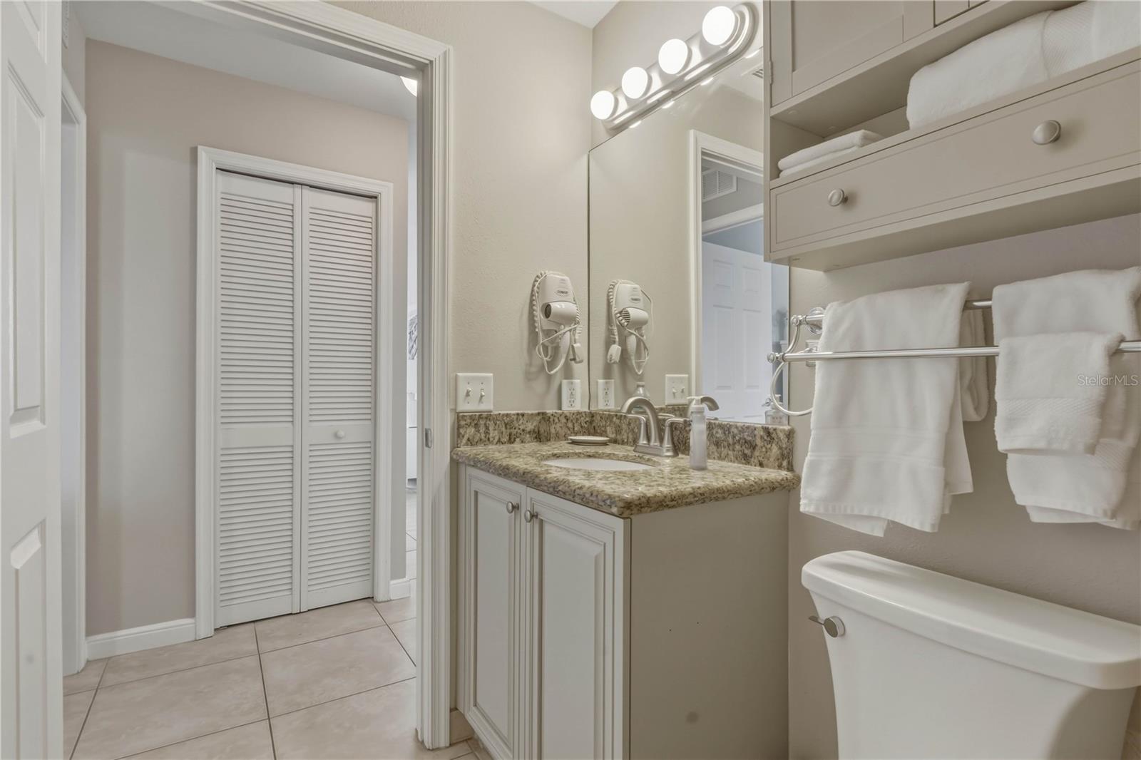 BOCA CIEGA RESORT & MARINA CONDO - Residential