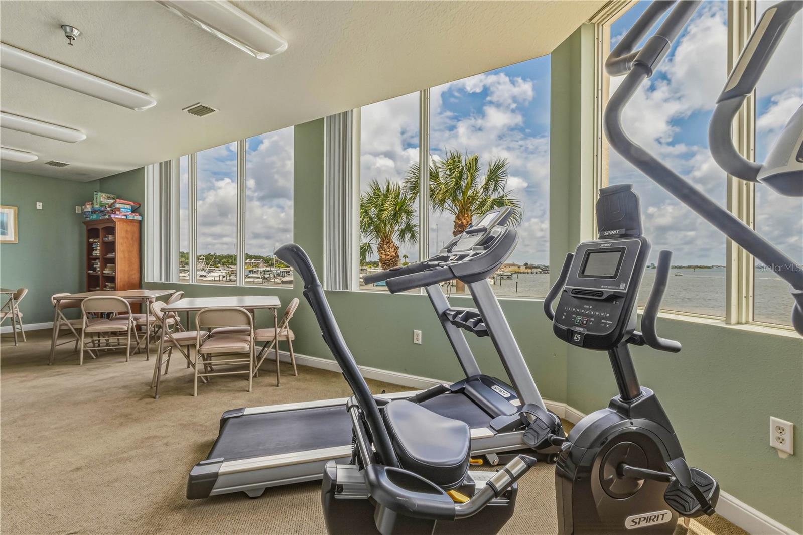 BOCA CIEGA RESORT & MARINA CONDO - Residential