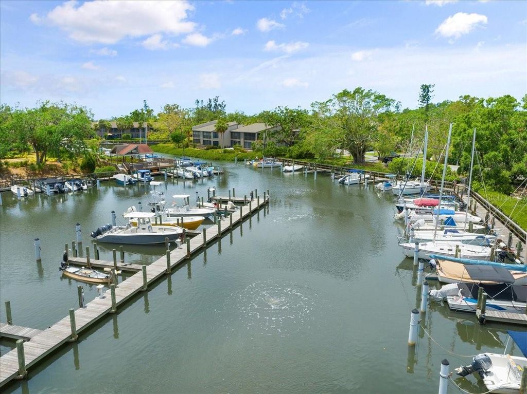 Photo of 1703 Pelican Cove Road #356, Sarasota, FL 34231 (MLS # A4651371)