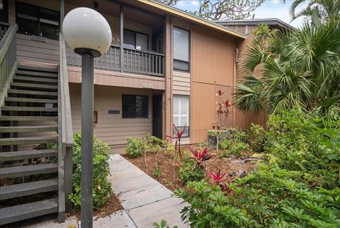 Photo of 1703 Pelican Cove Road #356, Sarasota, FL 34231 (MLS # A4651371)