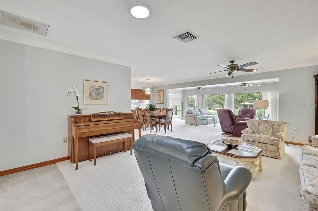 Photo of 6333 Pine Meadows Drive, Spring Hill, FL 34606 (MLS # TB8519633)