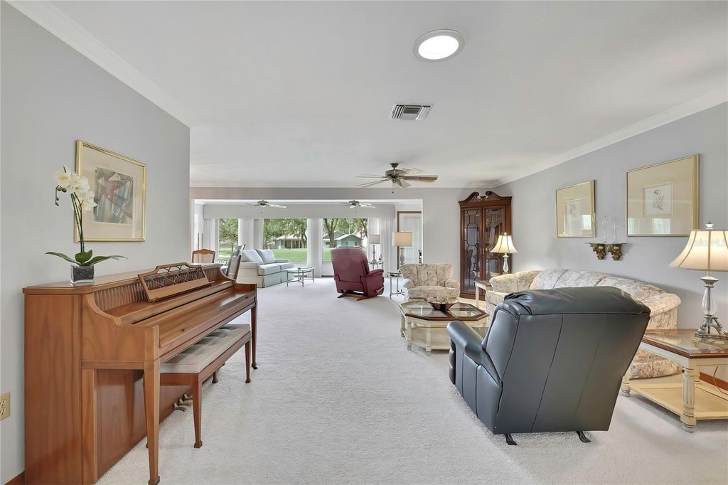 Photo of 6333 Pine Meadows Drive, Spring Hill, FL 34606 (MLS # TB8519633)