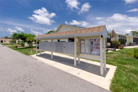 A home in ENGLEWOOD