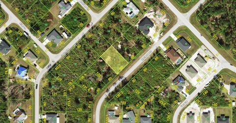 5585 NORLANDER DRIVE PORT CHARLOTTE FL 33981