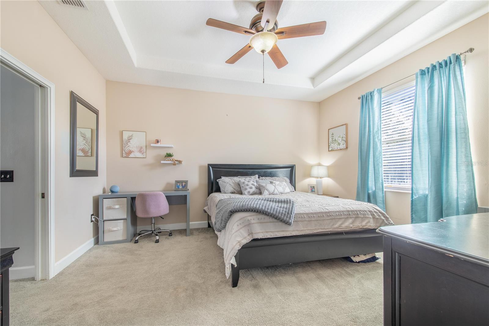 HALLAM PRESERVE EAST - Residential