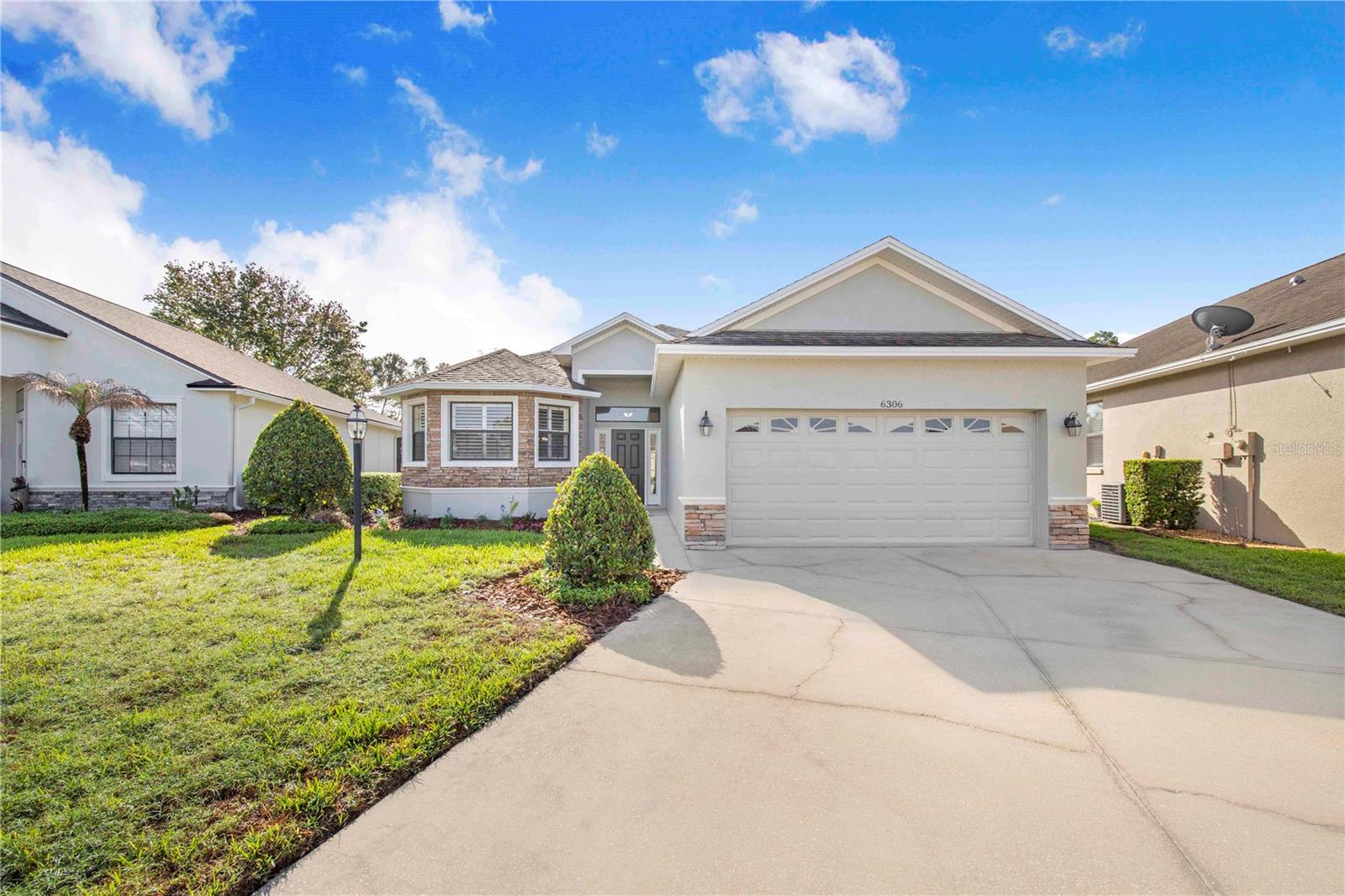 6306 SILVER LEAF LANE