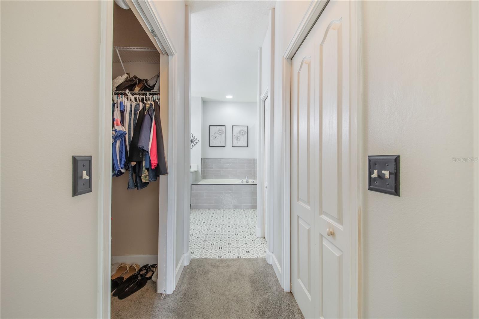 HALLAM PRESERVE EAST - Residential