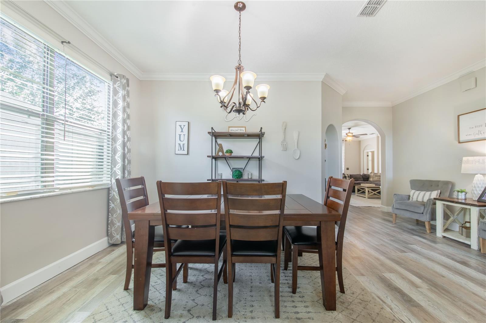 HALLAM PRESERVE EAST - Residential