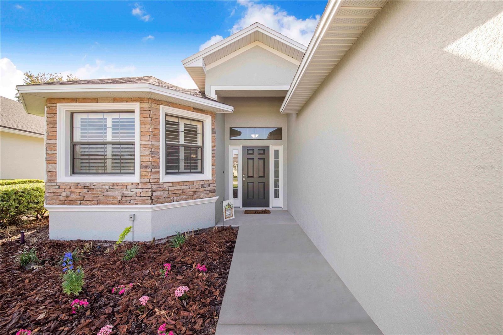 HALLAM PRESERVE EAST - Residential