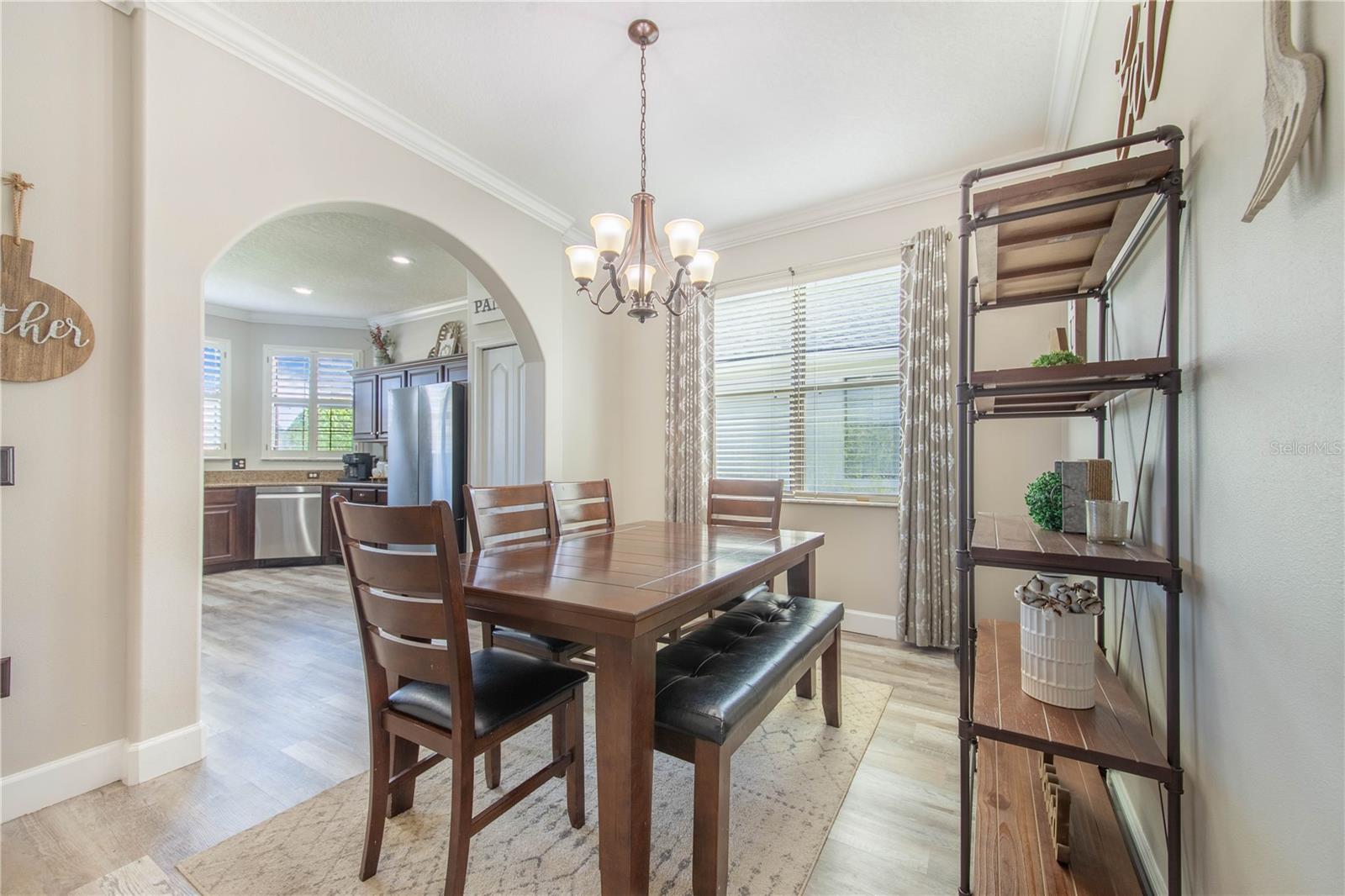 HALLAM PRESERVE EAST - Residential