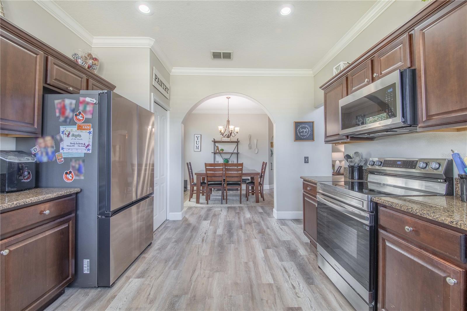 HALLAM PRESERVE EAST - Residential