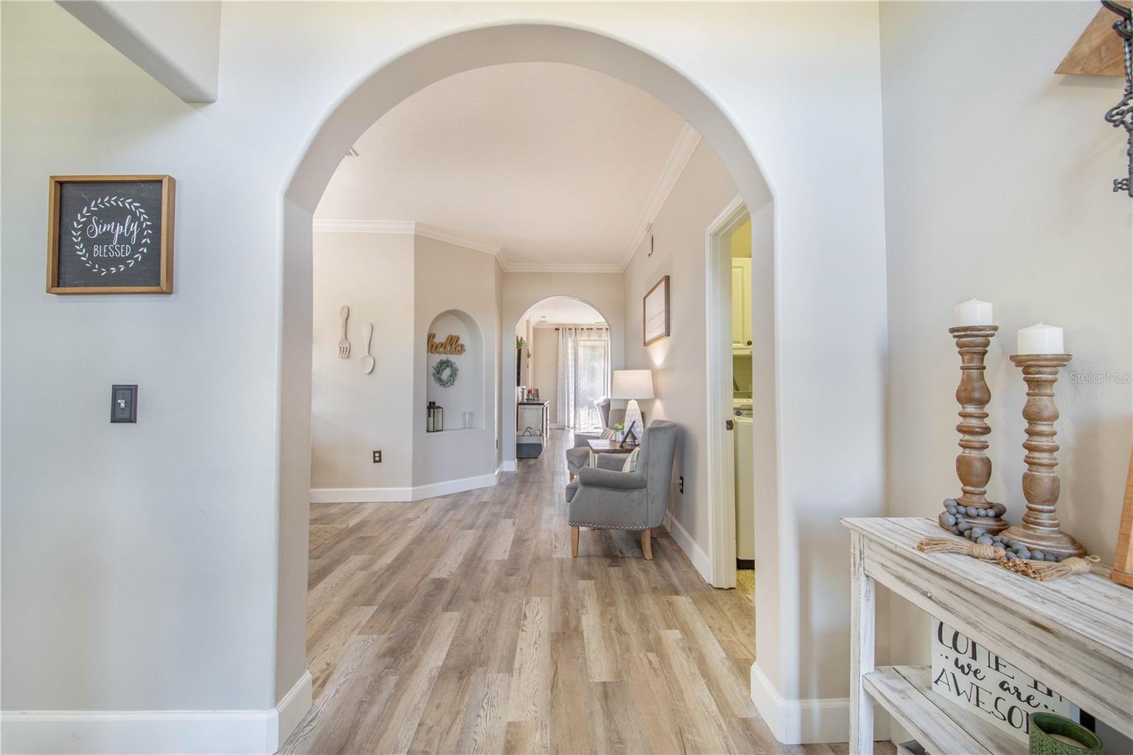 6306 SILVER LEAF LANE