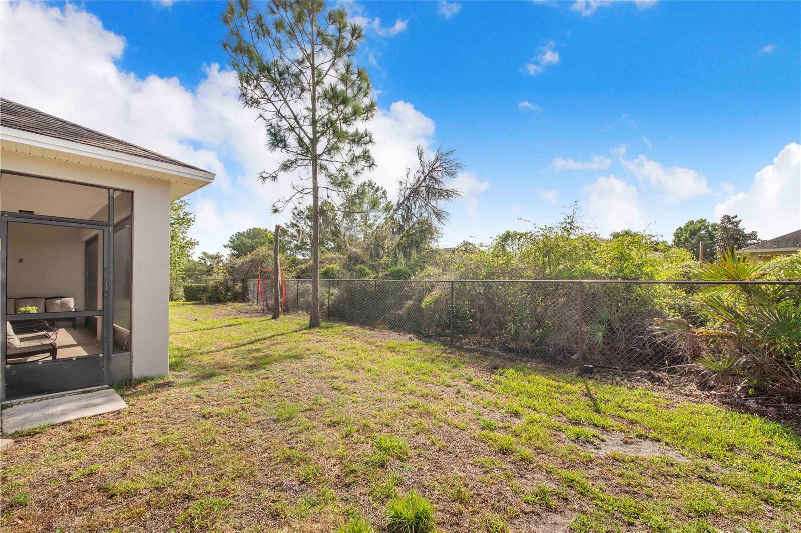 HALLAM PRESERVE EAST - Residential