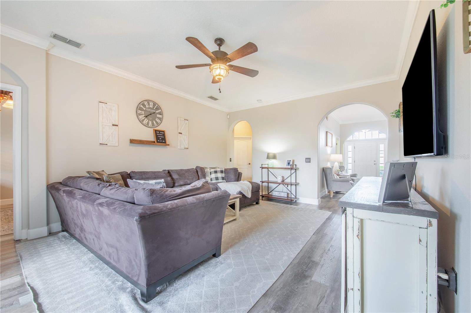 HALLAM PRESERVE EAST - Residential