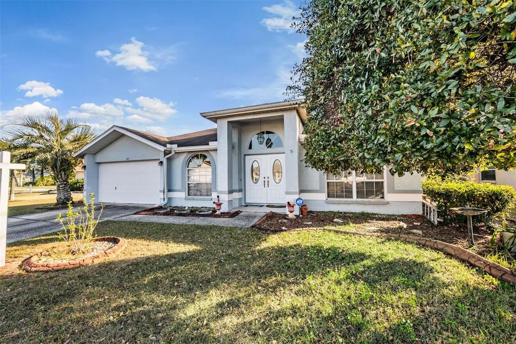 Photo of 1813 Dockside Drive, Valrico, FL 33594 (MLS # TB8469086)