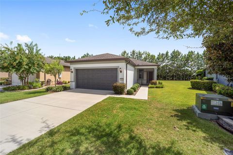 A home in OCALA