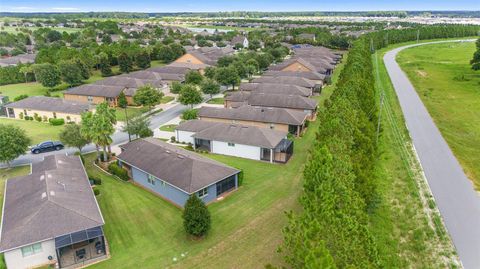 A home in OCALA