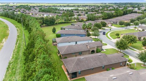 A home in OCALA