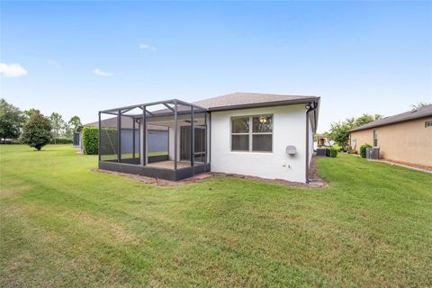 A home in OCALA