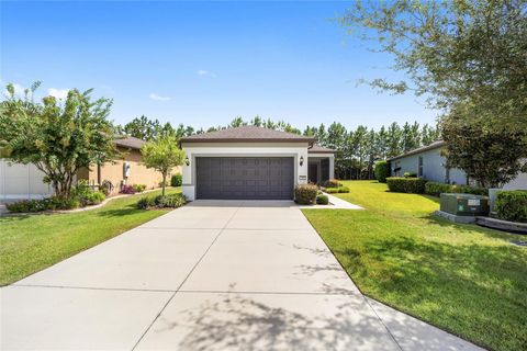 A home in OCALA