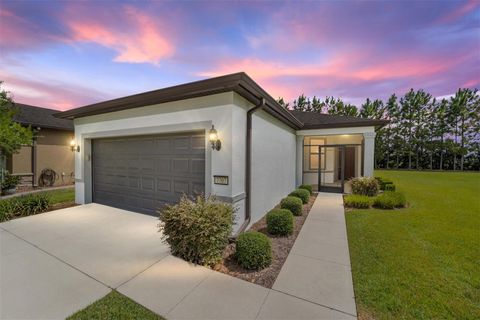 A home in OCALA