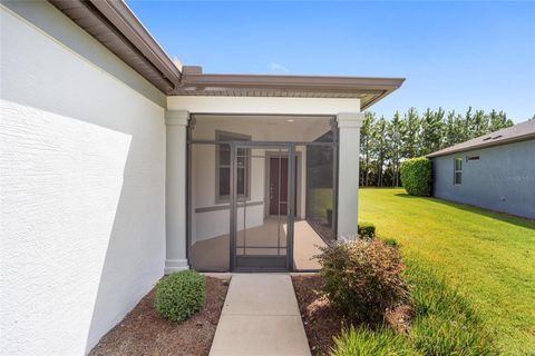 A home in OCALA