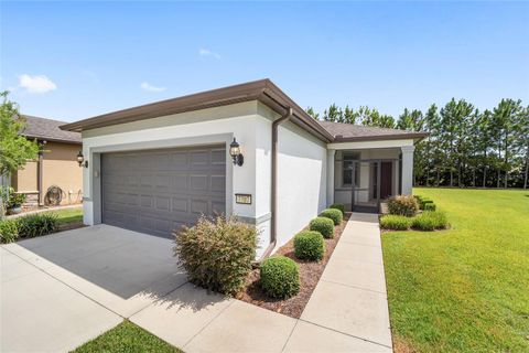 A home in OCALA