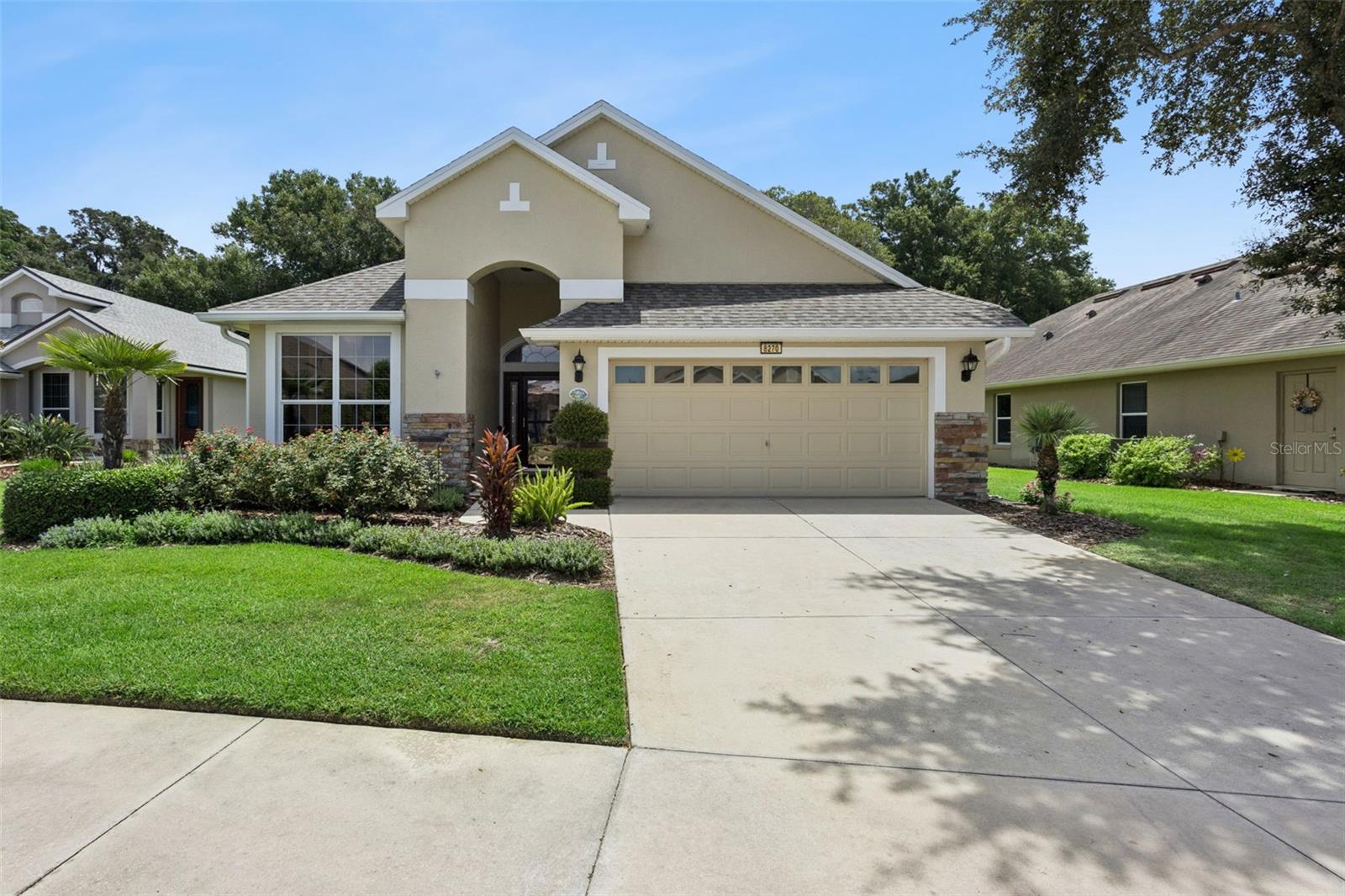 8270 BRIDGEPORT BAY CIRCLE