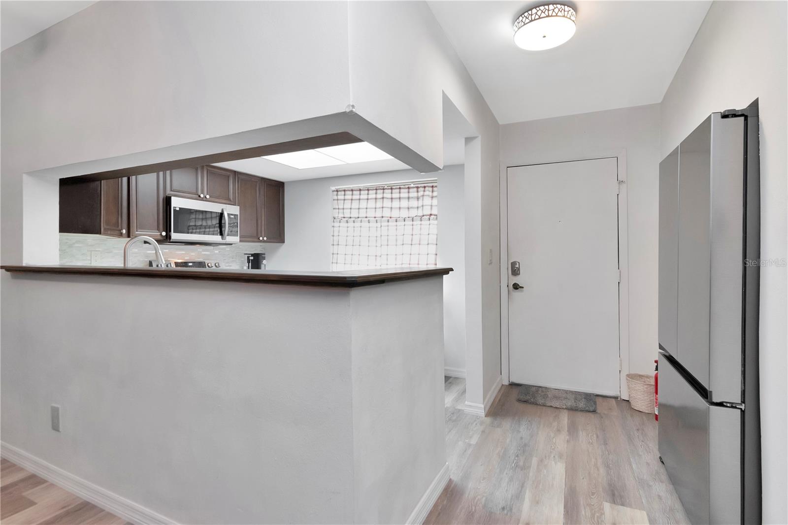 PINEWOOD VILLAGE CONDO - Residential