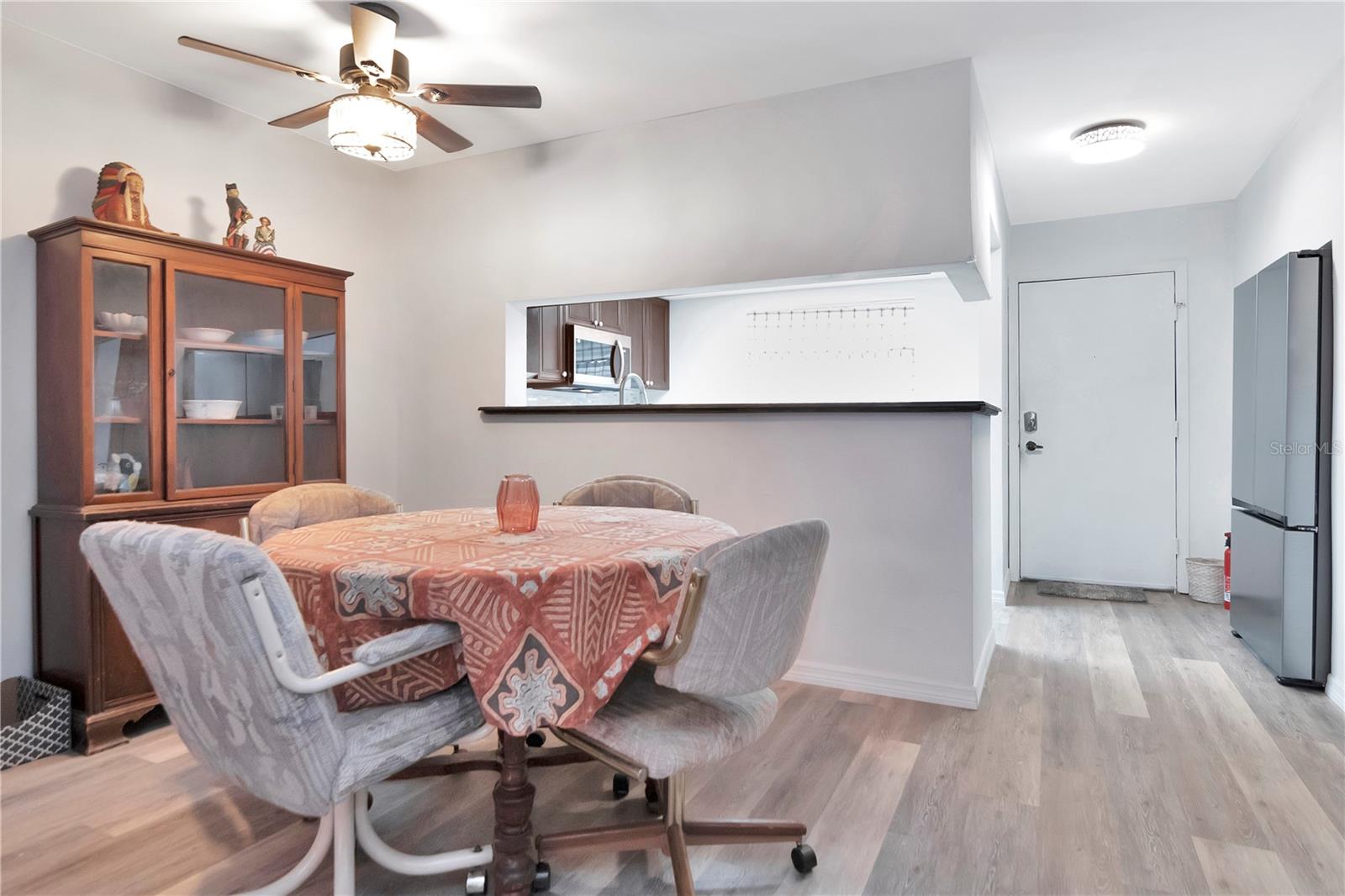 PINEWOOD VILLAGE CONDO - Residential