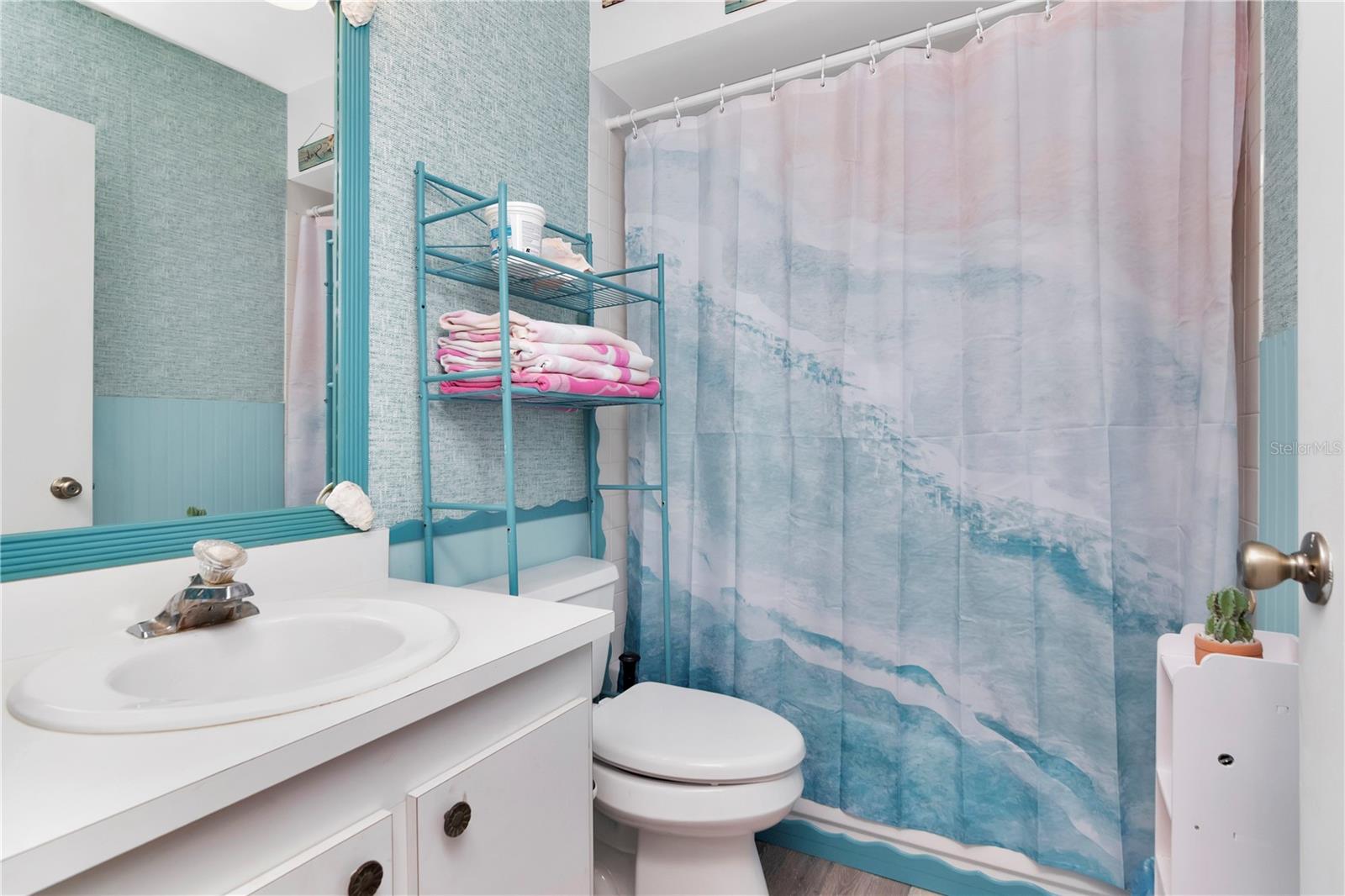 PINEWOOD VILLAGE CONDO - Residential