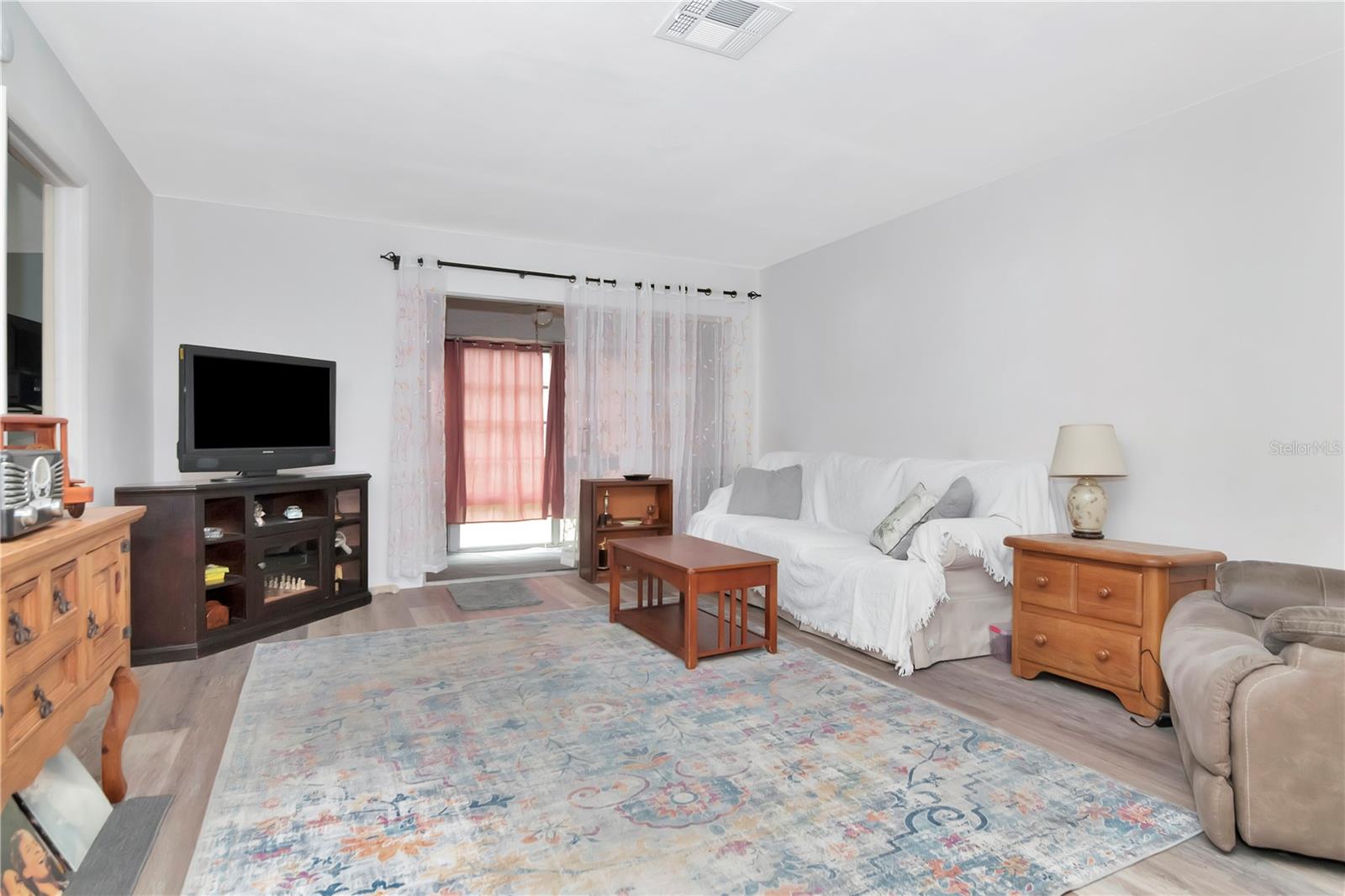 PINEWOOD VILLAGE CONDO - Residential