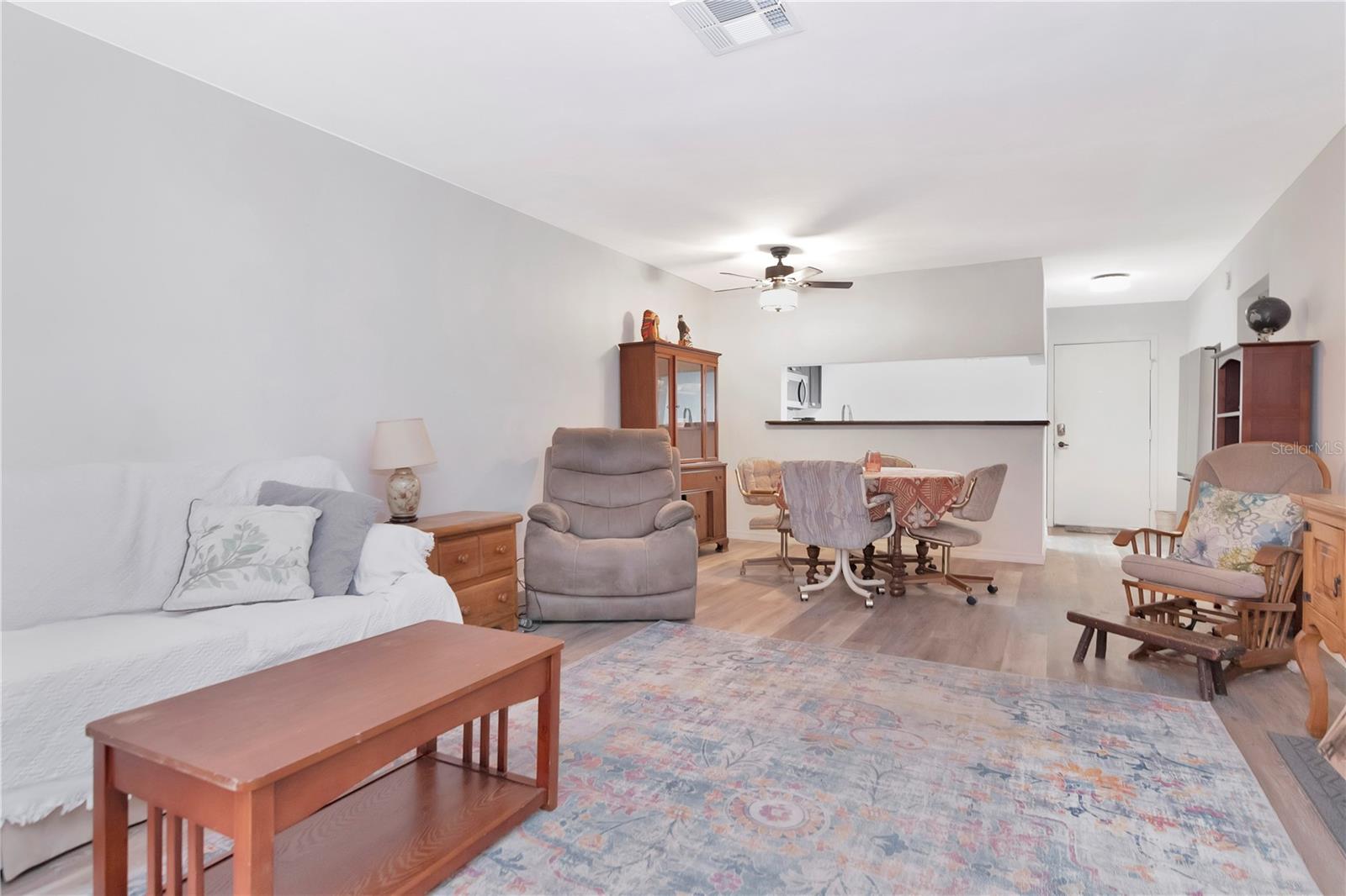 PINEWOOD VILLAGE CONDO - Residential