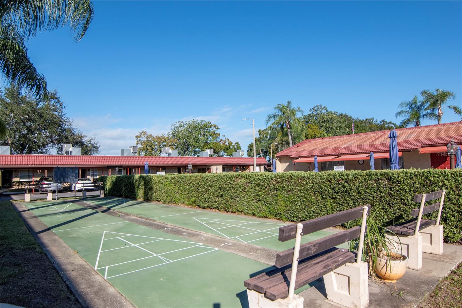 601 N HERCULES AVENUE 201