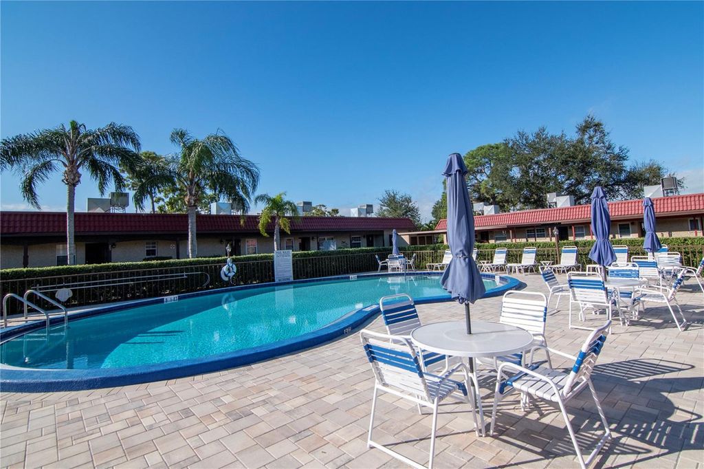 Photo of 601 N Hercules Avenue #201, Clearwater, FL 33765 (MLS # TB8437957)