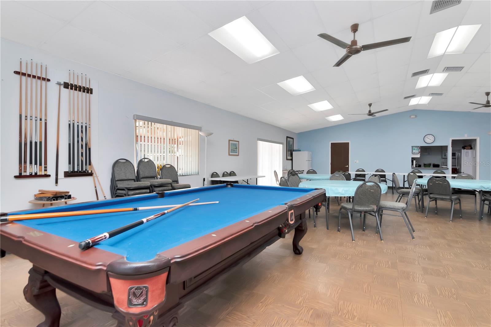 PINEWOOD VILLAGE CONDO - Residential