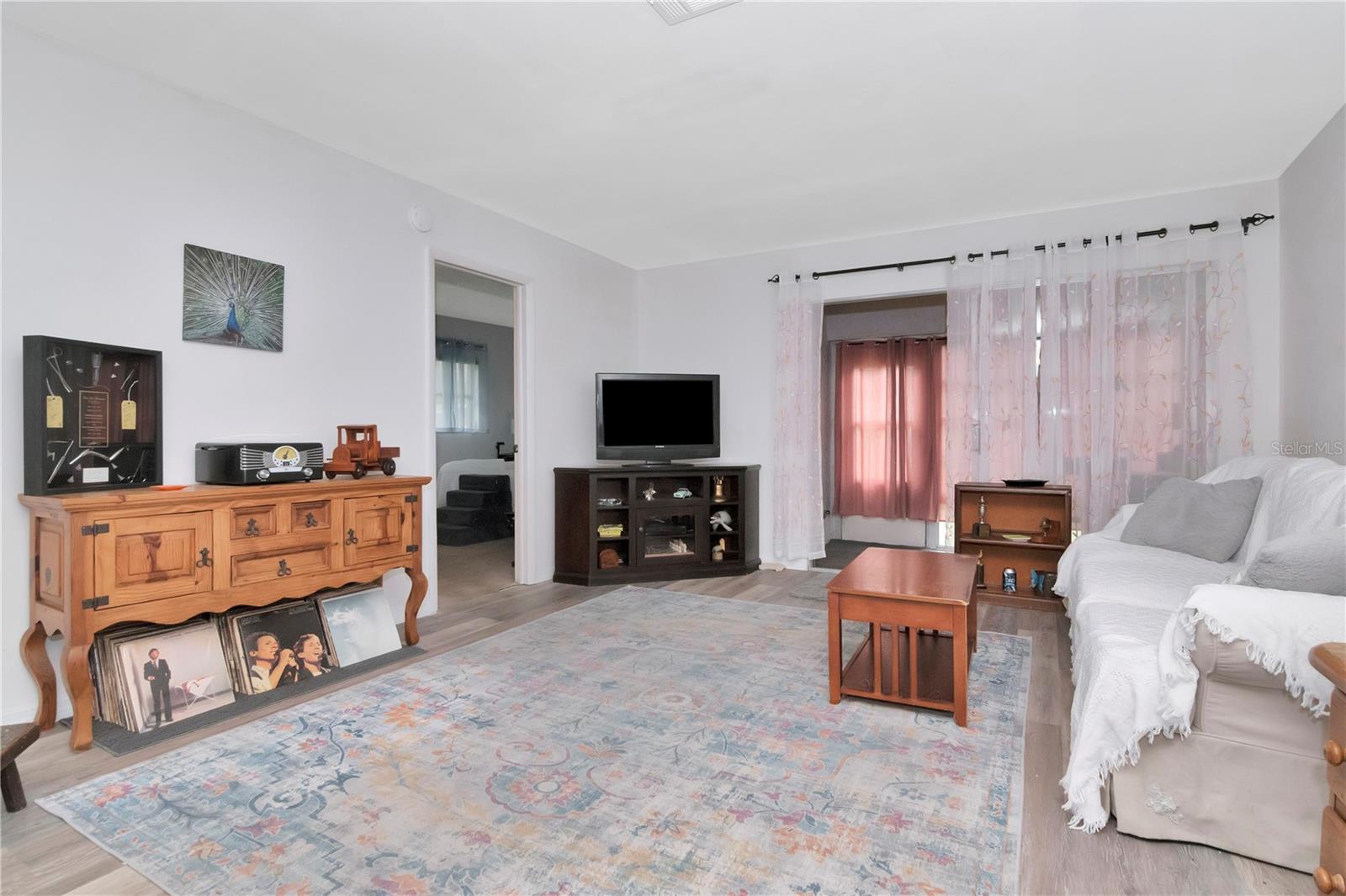 PINEWOOD VILLAGE CONDO - Residential