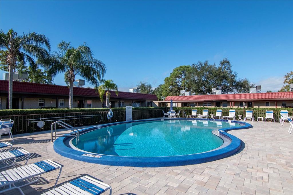 Photo of 601 N Hercules Avenue #201, Clearwater, FL 33765 (MLS # TB8437957)