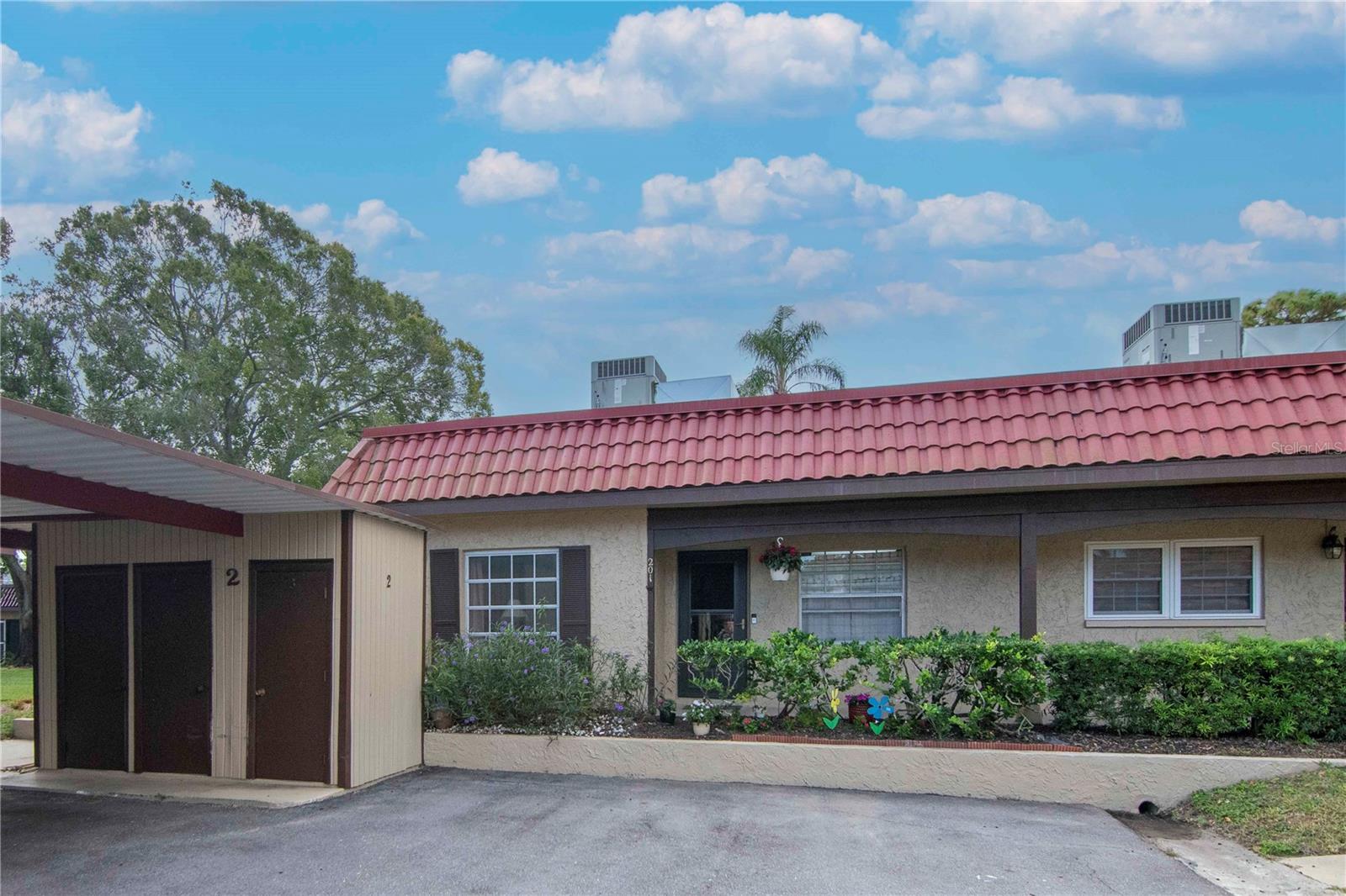 PINEWOOD VILLAGE CONDO - Residential