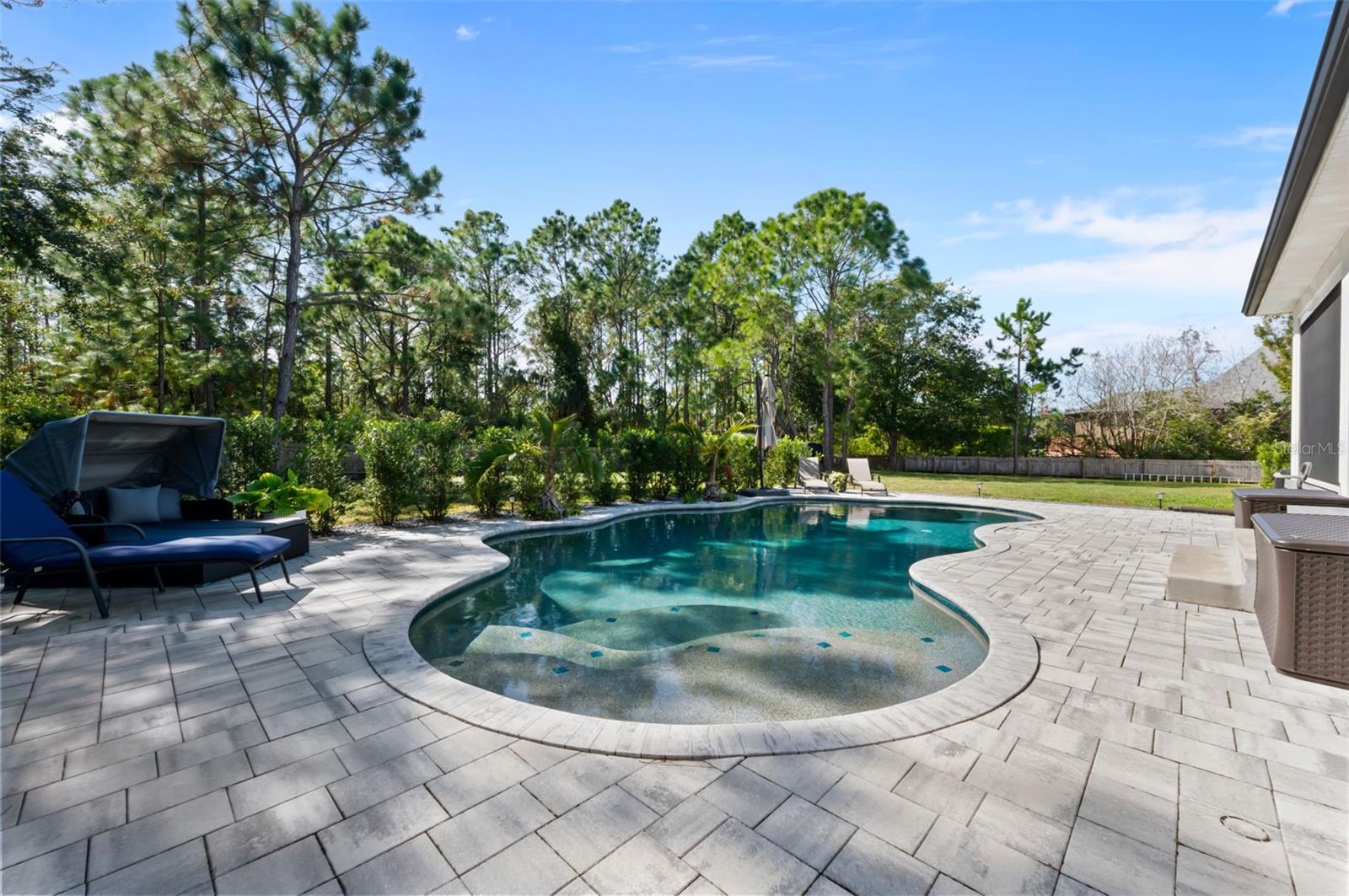 FAWN LAKE PUD PH 02 UNIT 03 - Residential