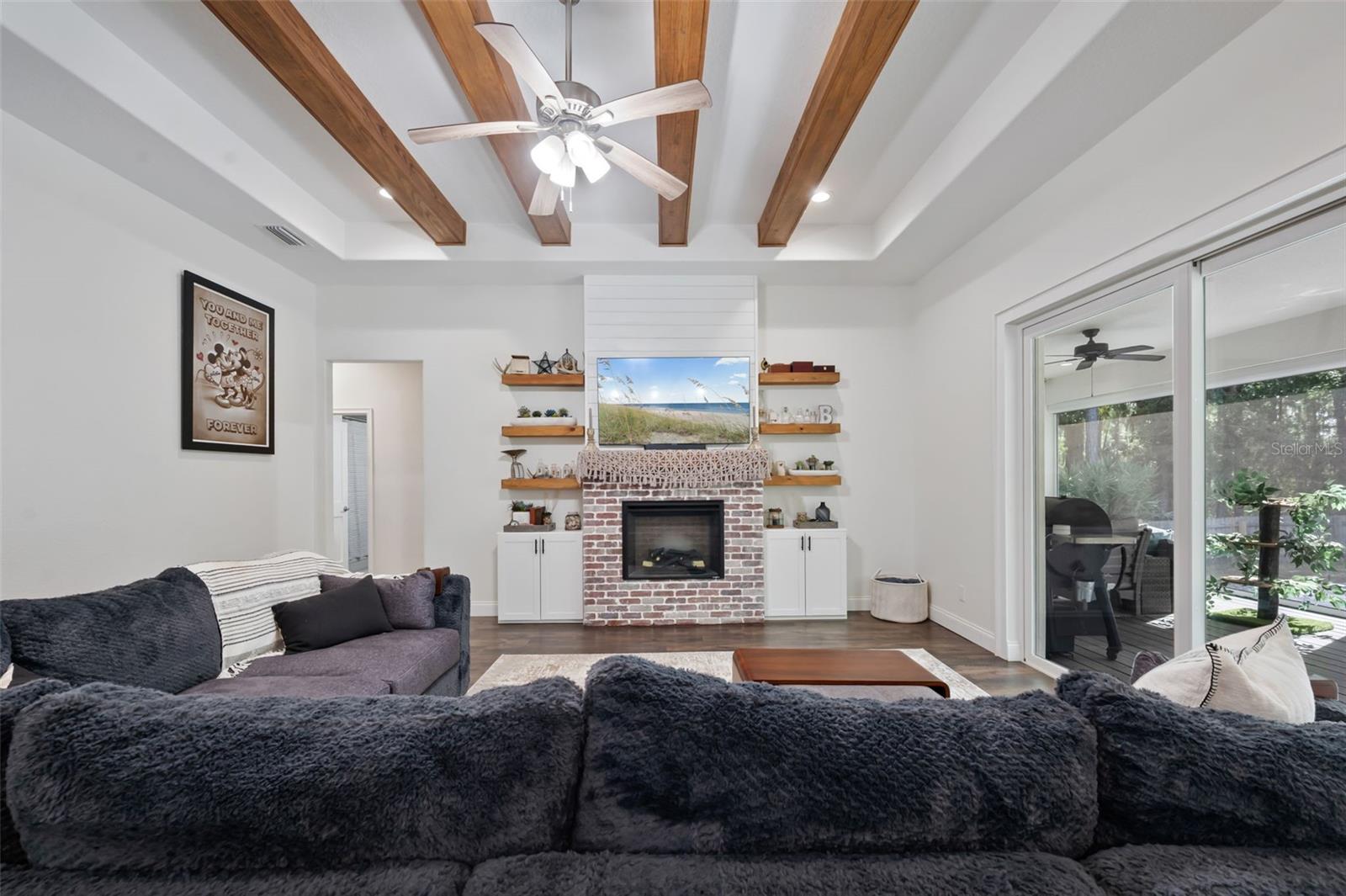 FAWN LAKE PUD PH 02 UNIT 03 - Residential