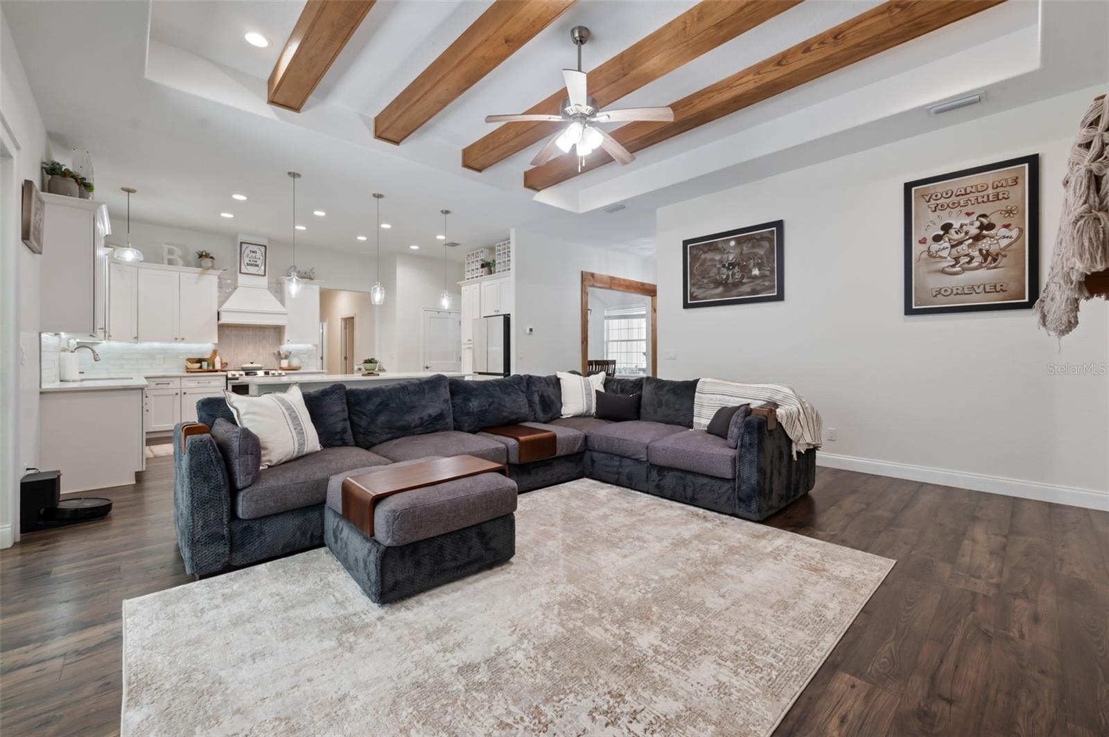 FAWN LAKE PUD PH 02 UNIT 03 - Residential