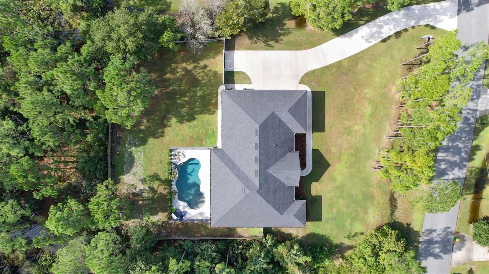 FAWN LAKE PUD PH 02 UNIT 03 - Residential