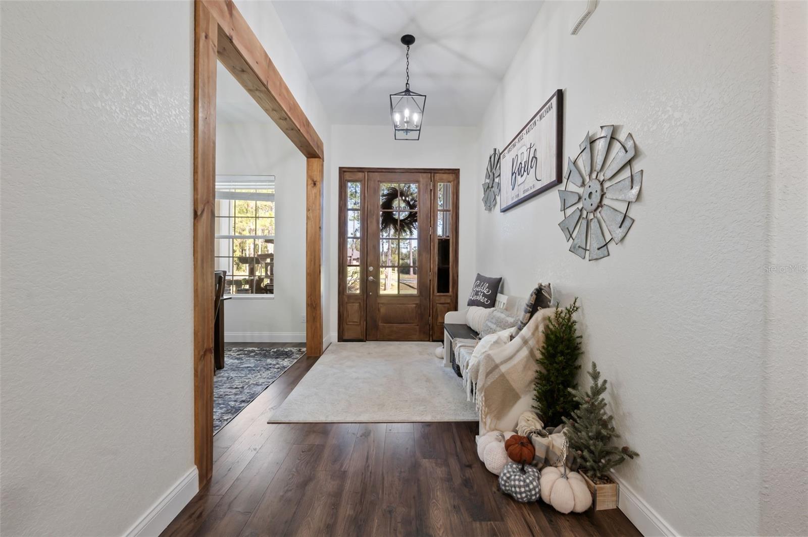 FAWN LAKE PUD PH 02 UNIT 03 - Residential