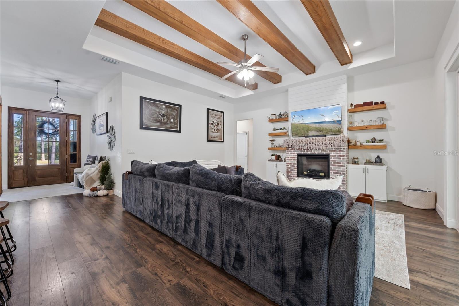 FAWN LAKE PUD PH 02 UNIT 03 - Residential