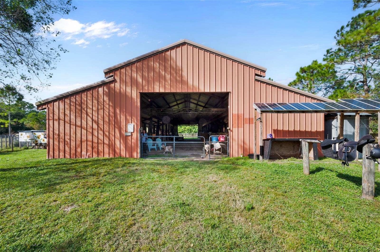 FAWN LAKE PUD PH 02 UNIT 03 - Residential