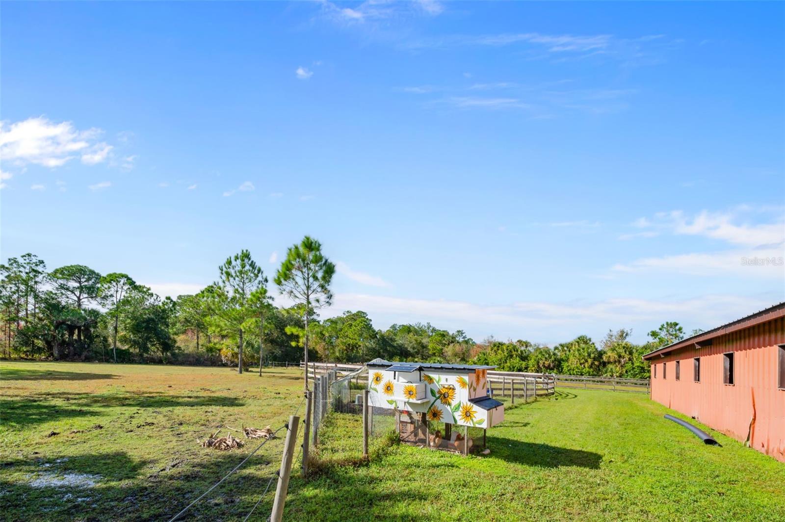 FAWN LAKE PUD PH 02 UNIT 03 - Residential