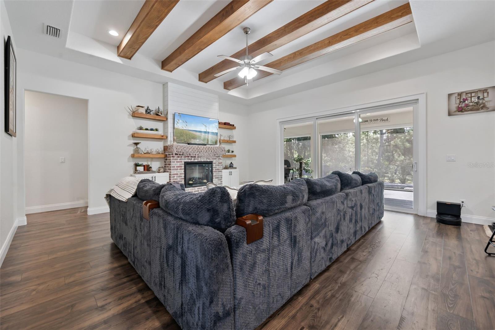 FAWN LAKE PUD PH 02 UNIT 03 - Residential