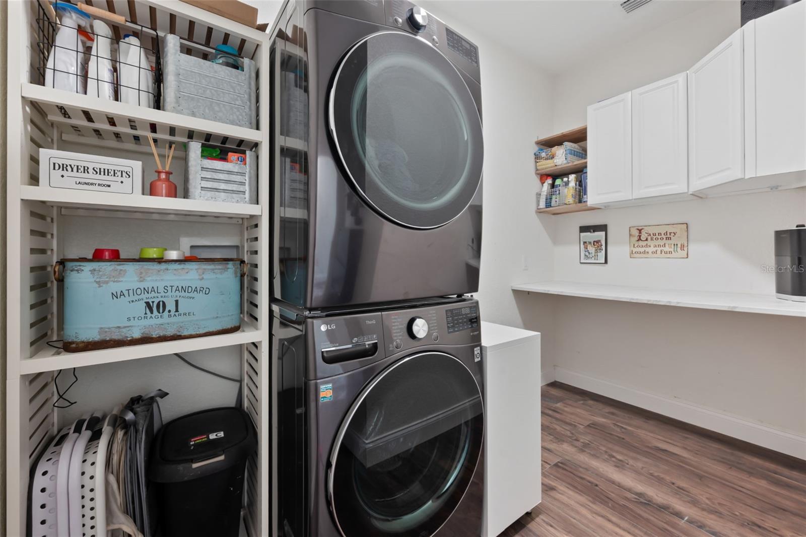 FAWN LAKE PUD PH 02 UNIT 03 - Residential